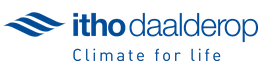 logo van IthoDaalderop